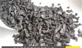 生活污水处理选用无烟煤基活性炭的作用（农业废水）