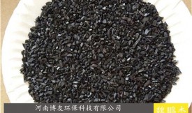 垃圾焚烧活性炭在环境应用中的目的和作用