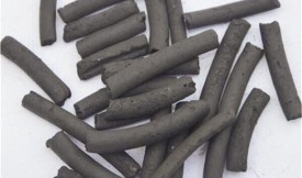 水净化用无煤质柱状活性炭的性能特点（饮用水处理的方法）